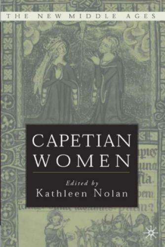 Thumbnail - Capetian Women 3338