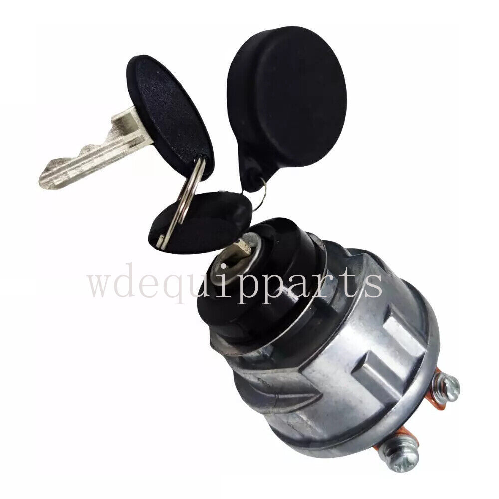 Ignition Switch For Shibaura 1540 1740 4643T SD3203 SP1500