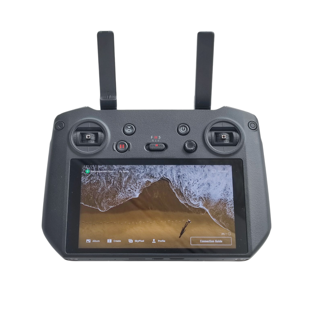 DJI RC コントローラー(ほぼ新品) s-l1200.png