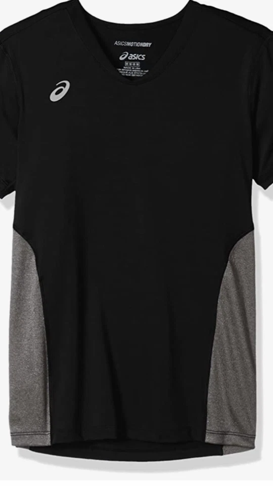 Nuevo señuelo Asics unisex JR. talla XL Foto 2 de 4