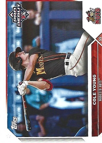 2023 Topps Pro Debut Base #'s 1-200 Pick your card from list - Bild 26 von 165