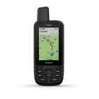 Garmin Gpsmap 67 Rugged Outdoor Gps with Multi-Band Support 010-02813-00