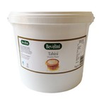 Bevelini Tahini Sesame Paste - 5kg Catering Size Tub