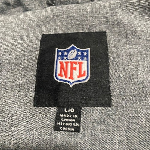 Green Bay Packers Team Parka Sideline Coat Warmup Jacket Large. - Picture 4 of 4