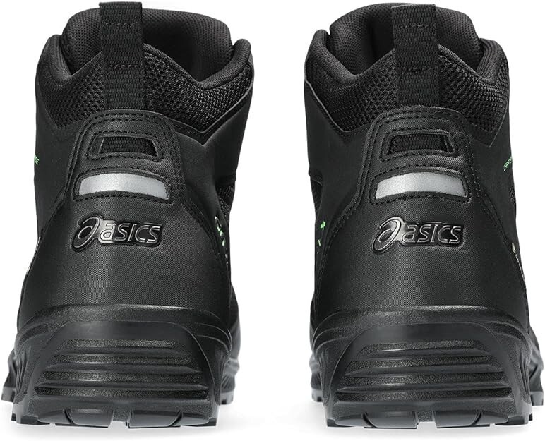 安全靴 asics WINJOB CP604 G-TX Asics WINJOB CP604 G-TX BOA | BOA®