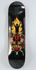 DOG TOWN Jason WEEMAN Acuna "SABOTAGE" 7.75" Skateboard Deck NOS in Shrink