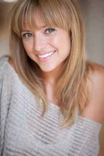 BEAUTIFUL CHRISTINE LAKIN STEP BY STEP 8X10 Photo