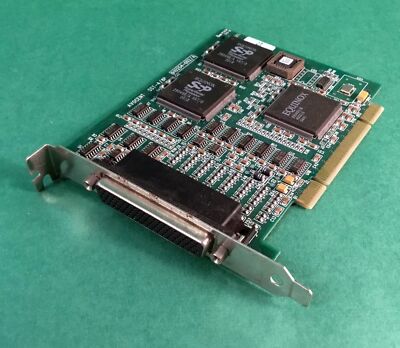 Avocent 910254-002 Rev A SST-4/8P 950357-002 Adapter Card