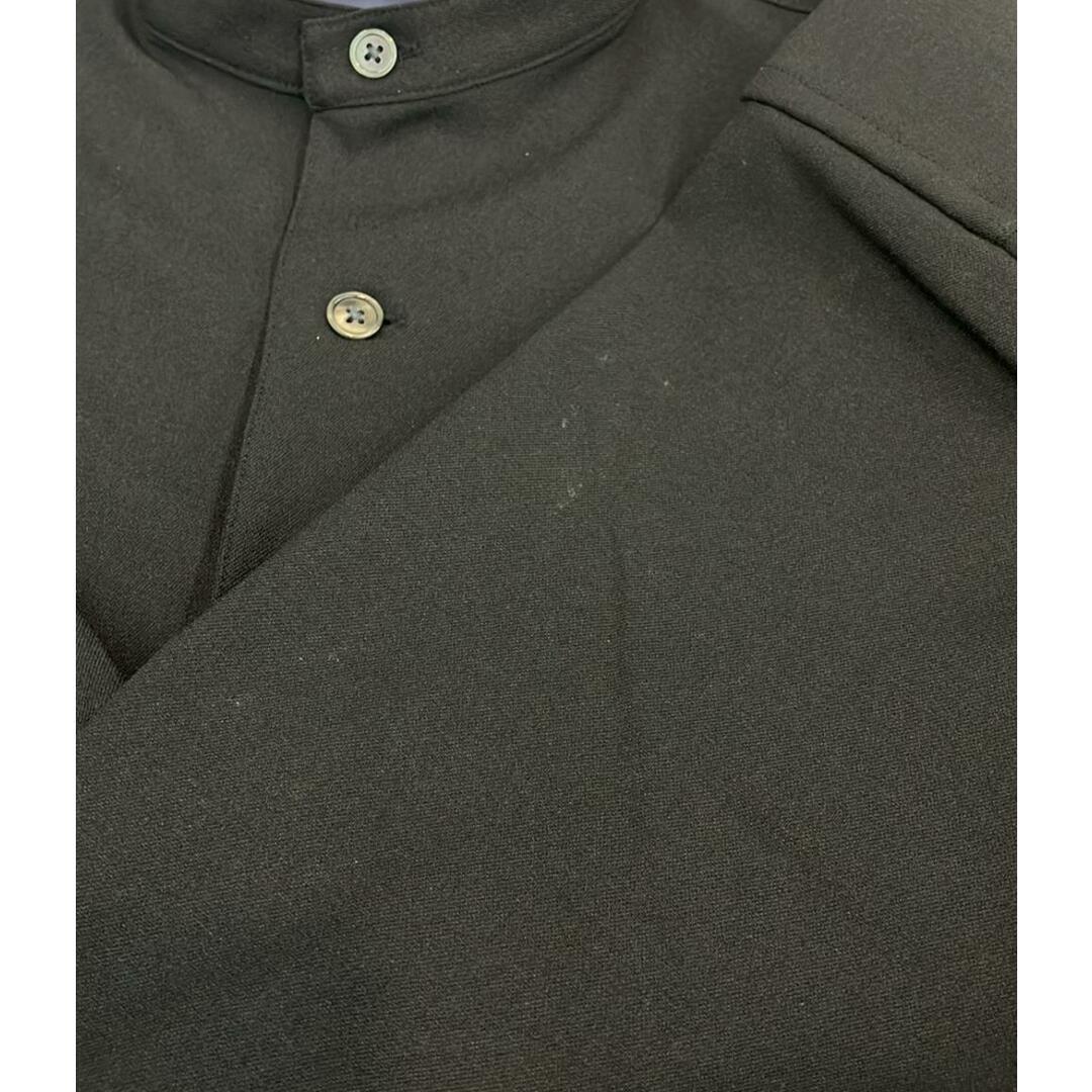 GREEN LABEL RELAXING LONG SLEEVE SHIRT MEN S