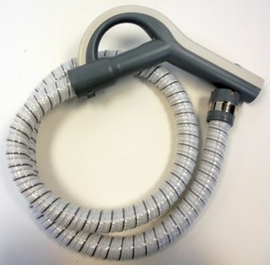 GRAY NEW VACUUM HOSE TO FIT ELECTROLUX AERUS EPIC 6500 7000 LEGACY