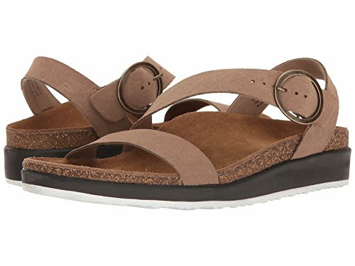 aetrex adrianna sandal