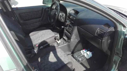 Culatin para OPEL ASTRA G BERLINA * 1998 4766899 - Imagen 9 de 9