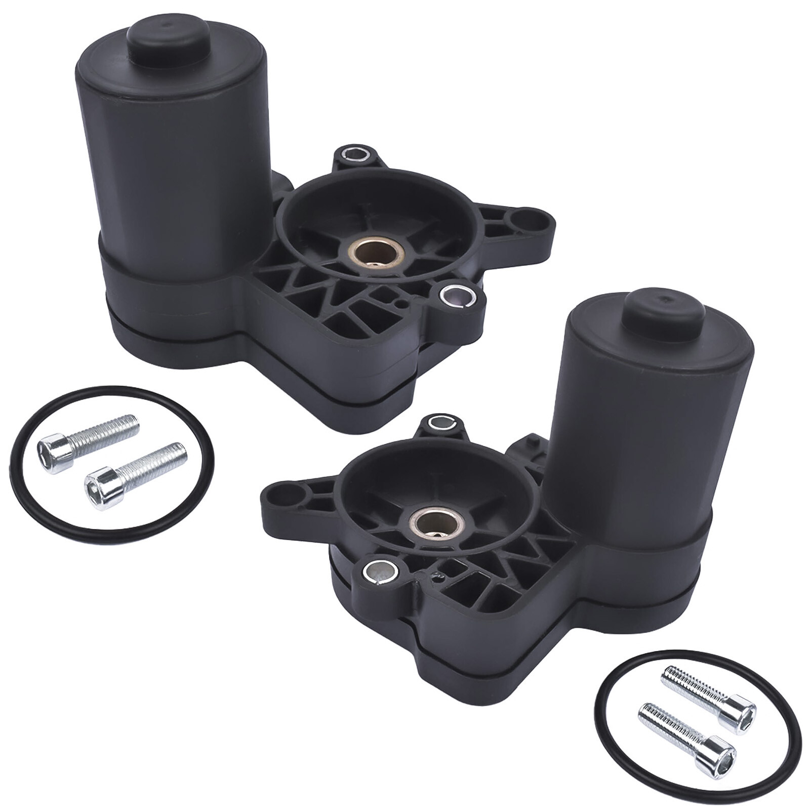 2PCS Left+Right Electric Parking Brake Motor for Ford Fusion Escape