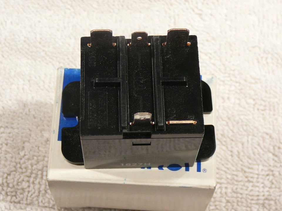 Whirlpool & KitchenAid - Relé de cocina/estufa/horno #9751948 - ENVÍO GRATUITO Foto 2 de 4