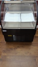 Advantco Open Air Refridgerator
