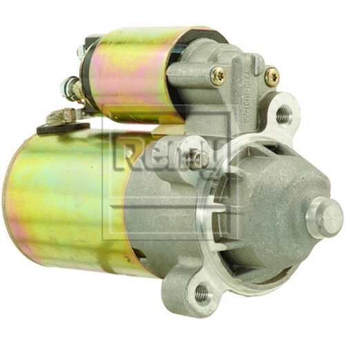 Motor de arranque compatible con Mercury Sable REMY 2000-2005 Foto 2 de 4
