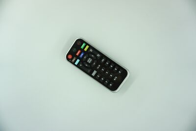 Remote Control For Blaupunkt TWSEATTLE660 Bluetooth DVD GPS Car