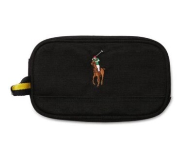 POLO SPORT Nylon Mini Pouch マルチカラー Polo Ralph Lauren Golf Pony Small Pouch | eBay