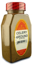 Marshalls Creek Spices CELERY GROUND - Kosher