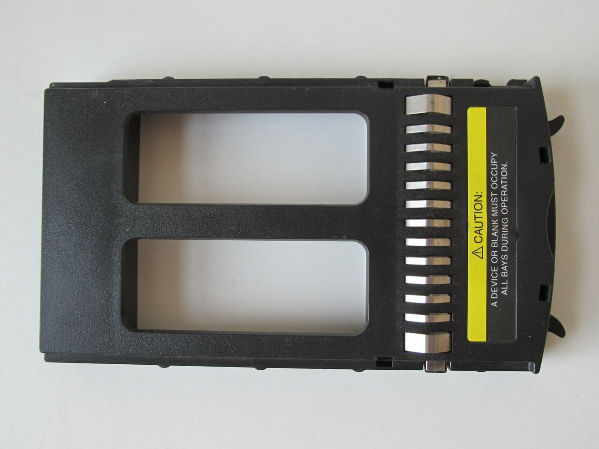 Compaq 4 x 9.1 GB SCSI Disk Array/Drive Cage Ultra 2 Wide LVD/SE p