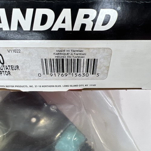 Neutral Safety Switch Standard Motor Products NS60 - Picture 6 of 6