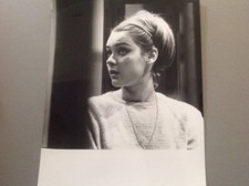 GENEVIÈVE GRAD - Photo de pres…