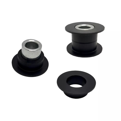 For Arctic Cat 650 2004-2006 Shock Bushing & Bearing Sleeve Kits All 4 Absorber - Picture 12 of 12