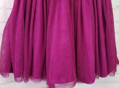 jona michelle holiday dress purple Multiple cutout detail gown