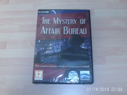 alice madness returns&night of the rabbit&larry&lost&mystery&bad day la +4 more - Picture 5 of 10