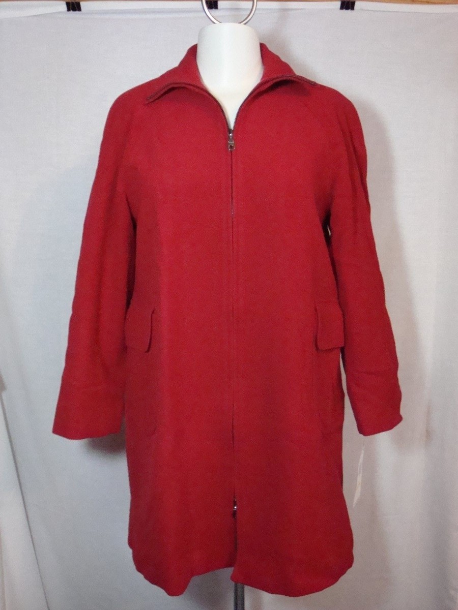 chesty 2way Wool Coat