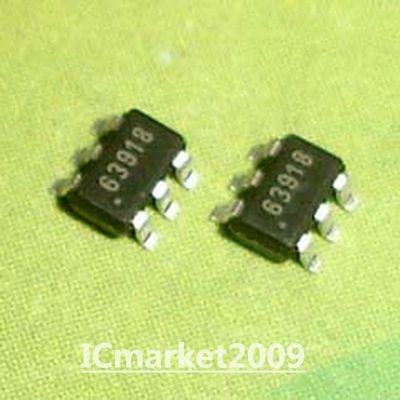 SoT SPST Footswitch - Soft Touch - Square Top