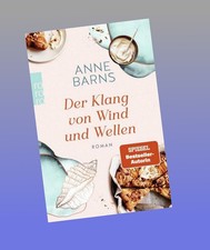 Der Klang von Wind und Wellen Anne Barns Neu ...