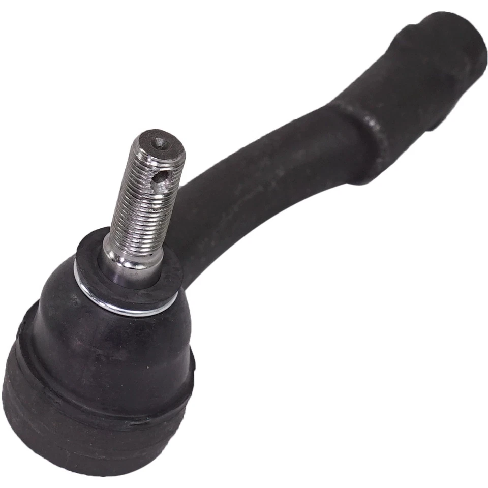 Set of 2 Tie Rod End For 2009-2015 Hyundai Genesis 2011-2014 Equus - Image 2 of 4