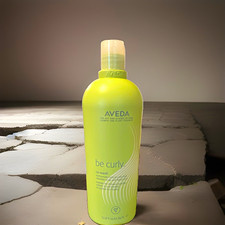 Aveda Be Curly Co-Wash Hair Cleanser for Hair...