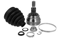 Dichtungsatz, Antriebswelle Metelli 15-1189 FüR OE 1H0 407 311 - 1H0 498 099A