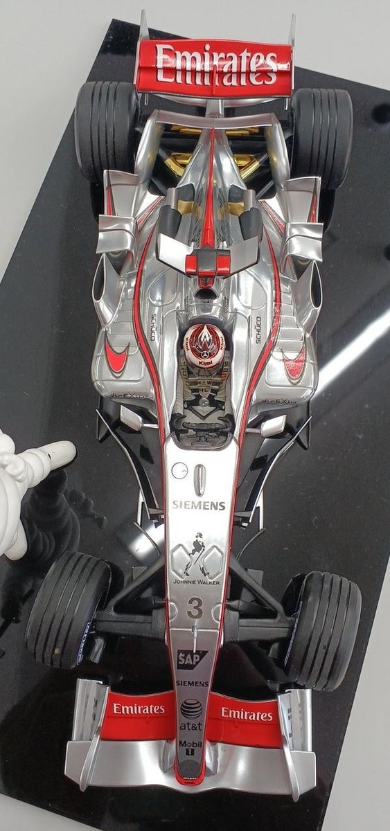 ミニチャンプス 1/18 マクラーレン メルセデス MP4-21 Amazon | ☆ ミニチャンプス 1/18 マクラーレン メルセデス MP4