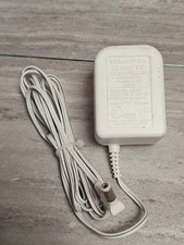 Fisher Price AC Adapter Model AD-200 Baby Nursery Monitor Power Supply Plug-In