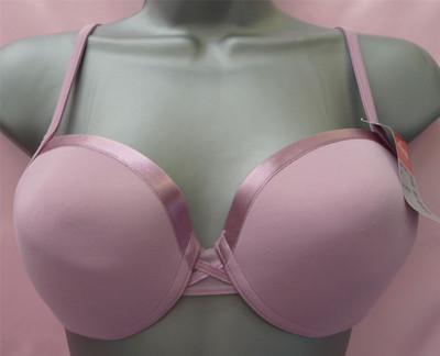 Triumph Shiny Curves WHP gepolsterter Halbschalen-BH mit Bügel Old Rose (00tr) 32D