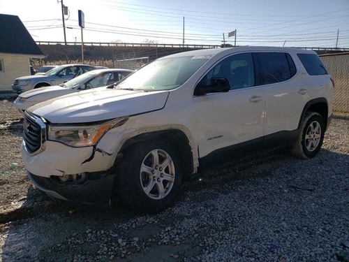 Starter Motor Fits 17-21 ACADIA 319509 - Picture 8 of 10