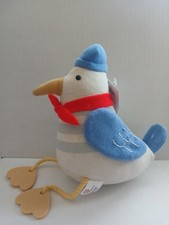 Target Bullseye Playground Summer 2026 Plush ...