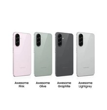 Samsung Galaxy A56 5G 128GB-256GB in diversen Farben