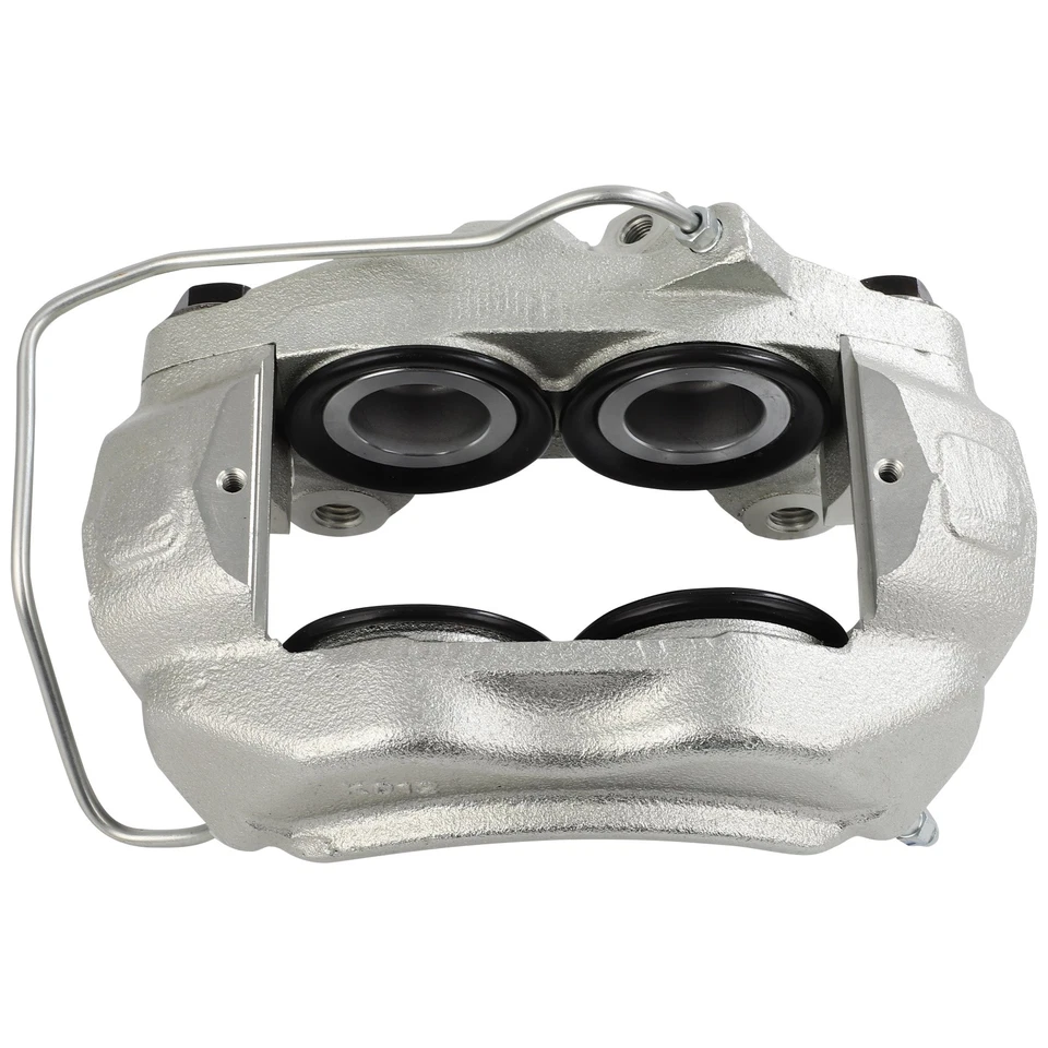 For 1965 1966 1967 Ford Custom 500 Front Left Right Disc Brake Calipers Pair Foto 4 de 4