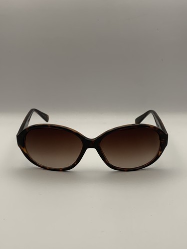 Cole Haan Sunglasses Womens Oval Frame Gradient Lens C627 56-15-131 - Picture 2 of 14
