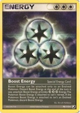 Boost Energy 98/115 Uncommon Unseen Forces Pokemon Near Mint on eBay