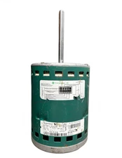 Genteq Motor X13 1 HP 5SME39SXL449 CCW