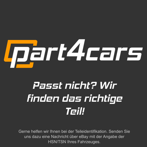 Druckschalter Klimaanlage DENSO DPS32002 für SEAT AUDI VW SKODA A4 A1 BORA POLO - Bild 4 von 5