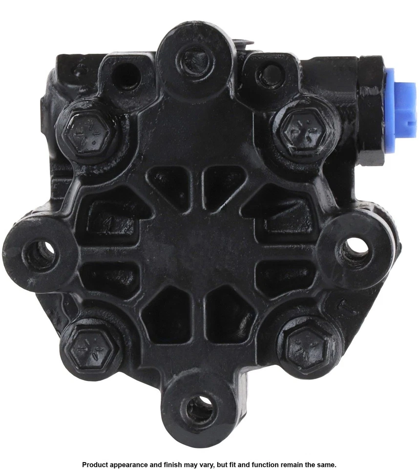 Bomba de dirección asistida A1 Cardone 21-4047 para Dodge Journey 09-10 Foto 2 de 4