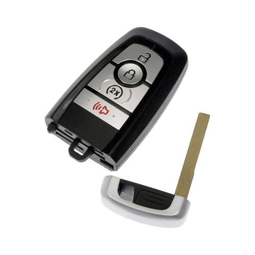99286ST Dorman Keyless Entry Control Module for Ford Maverick Escape Edge Ranger - Picture 2 of 4