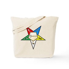 CafePress Worthy Matron Natural Canvas Tote Bag, Cloth Shopping Bag 290141519 
