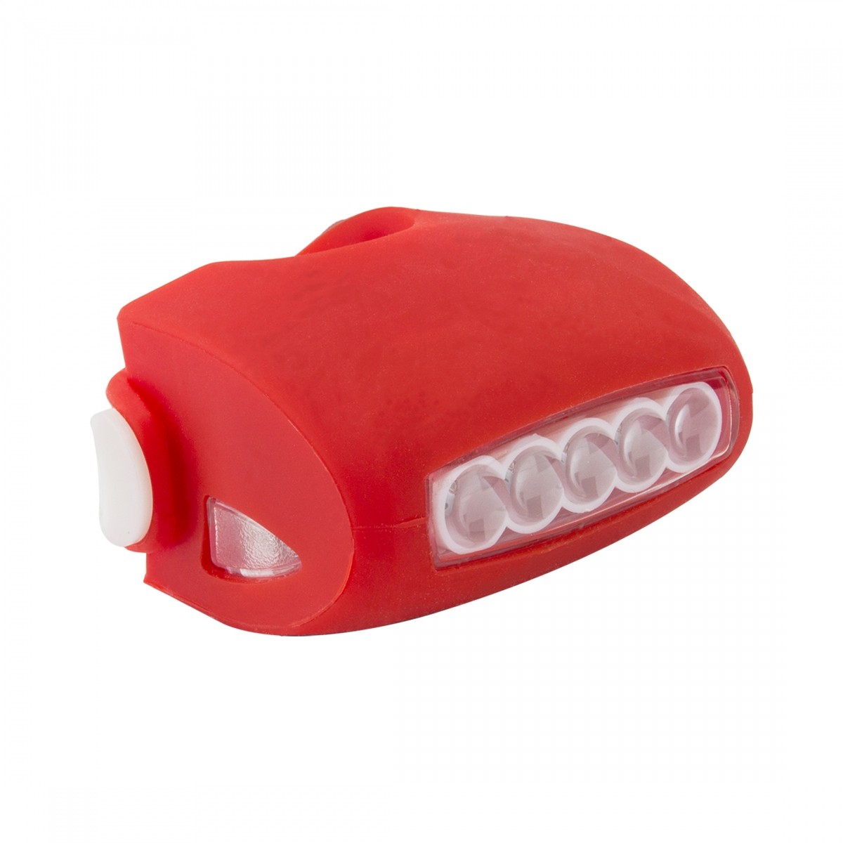 Clean Motion Brutus 180 Rear LED Bike Taillight with 40 Lumens - 180 Visibility 4490₽